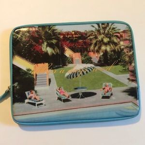 Kate Spade Tablet Case